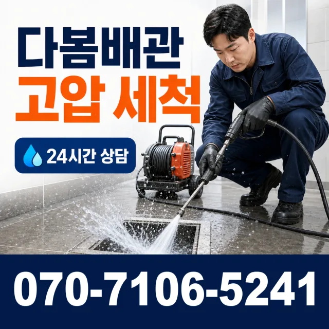 경북 청송군 현동면 도평관길 아파트누수 상담 이미지 4